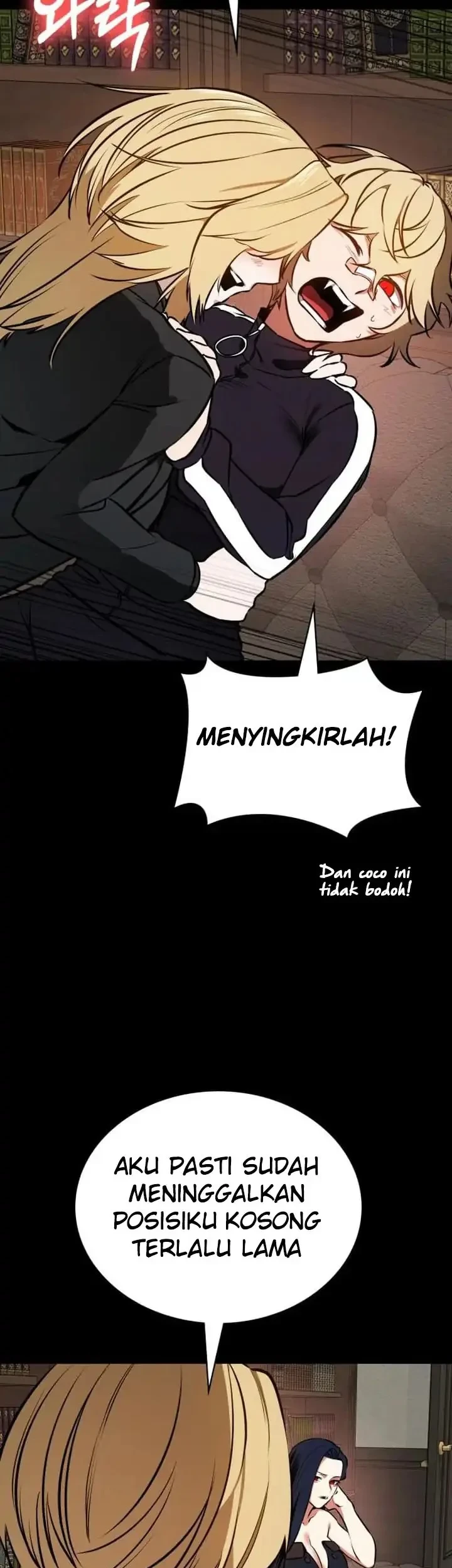 Day Walker Bab 77 halaman 34
