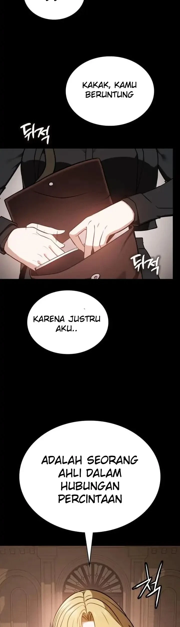 Day Walker Bab 77 halaman 55
