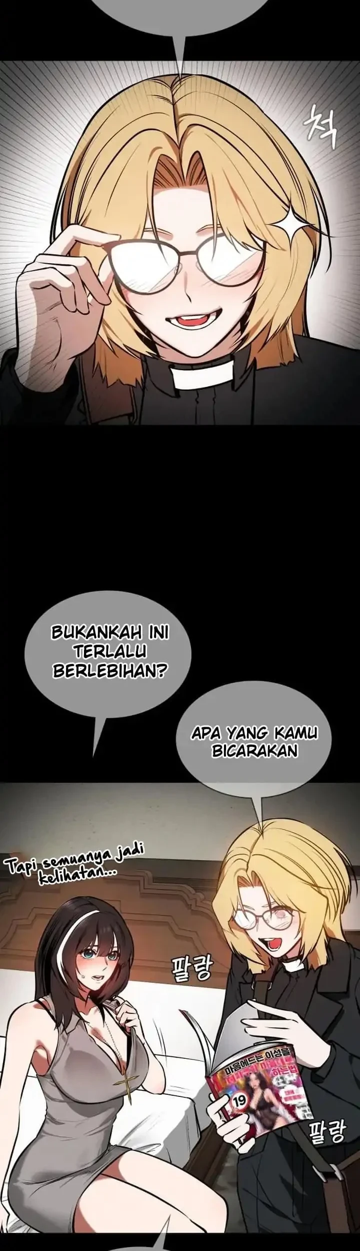 Day Walker Bab 78 halaman 9