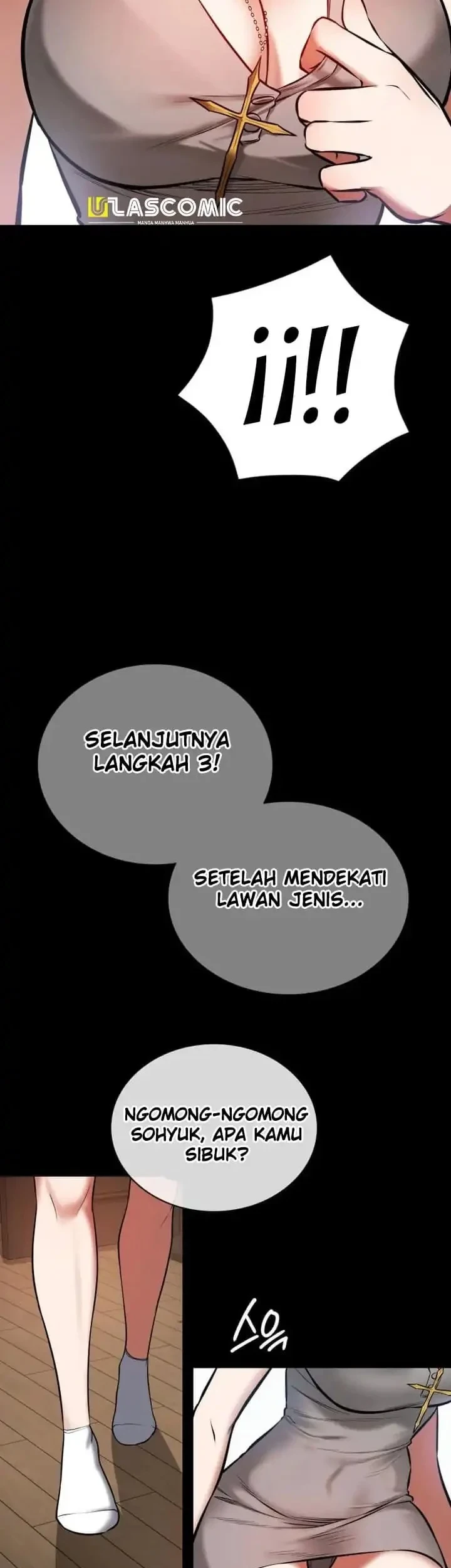 Day Walker Bab 78 halaman 12