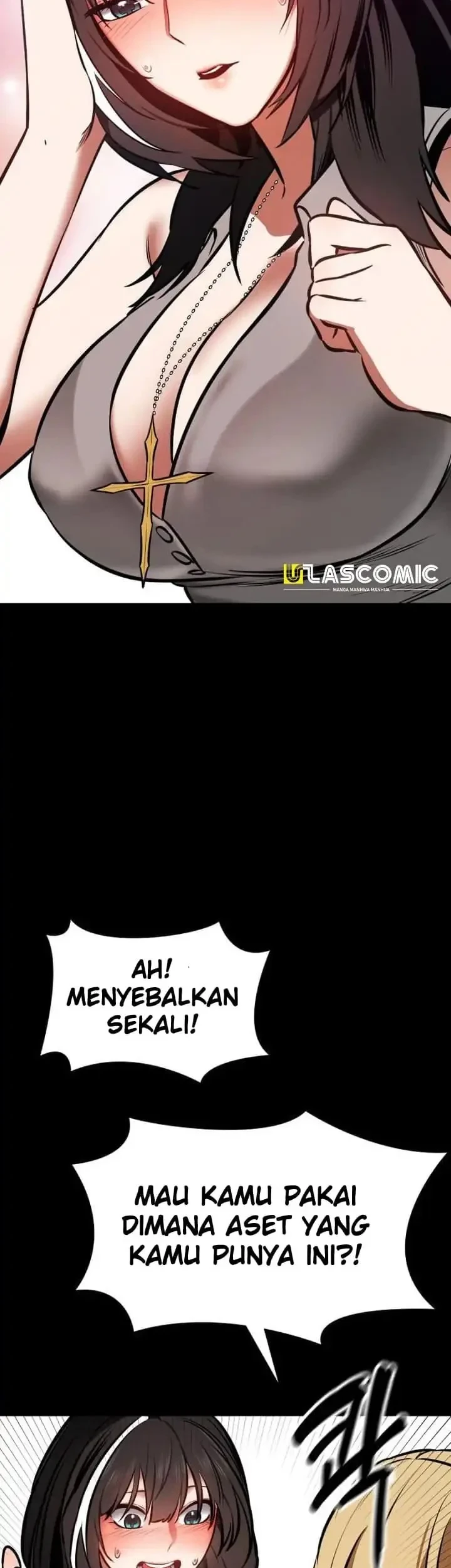 Day Walker Bab 78 halaman 24