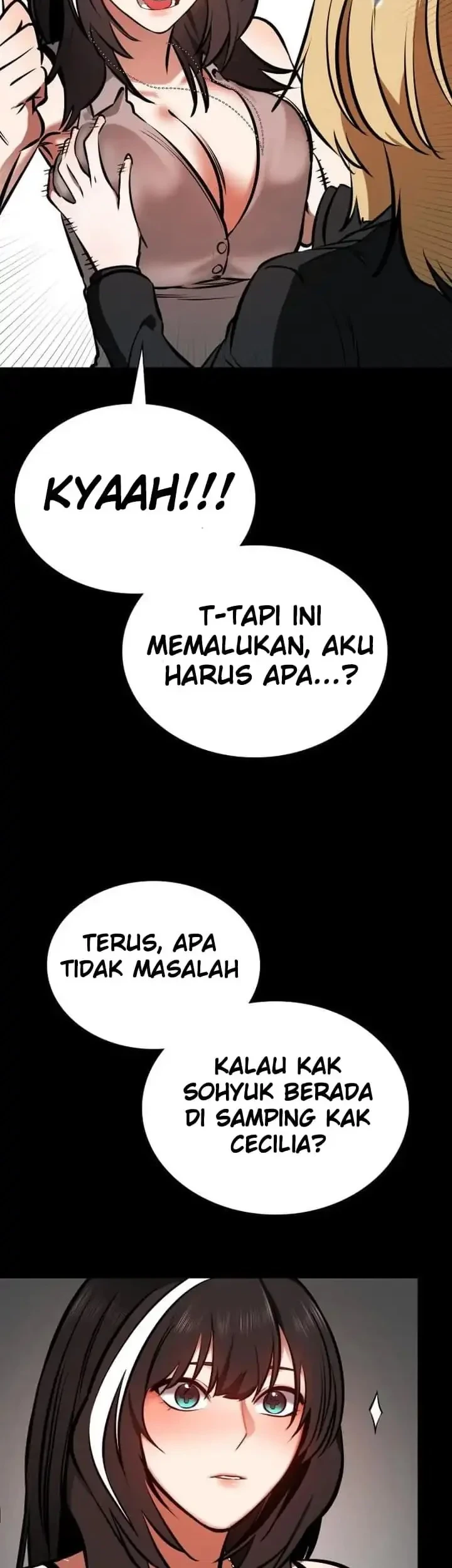 Day Walker Bab 78 halaman 25