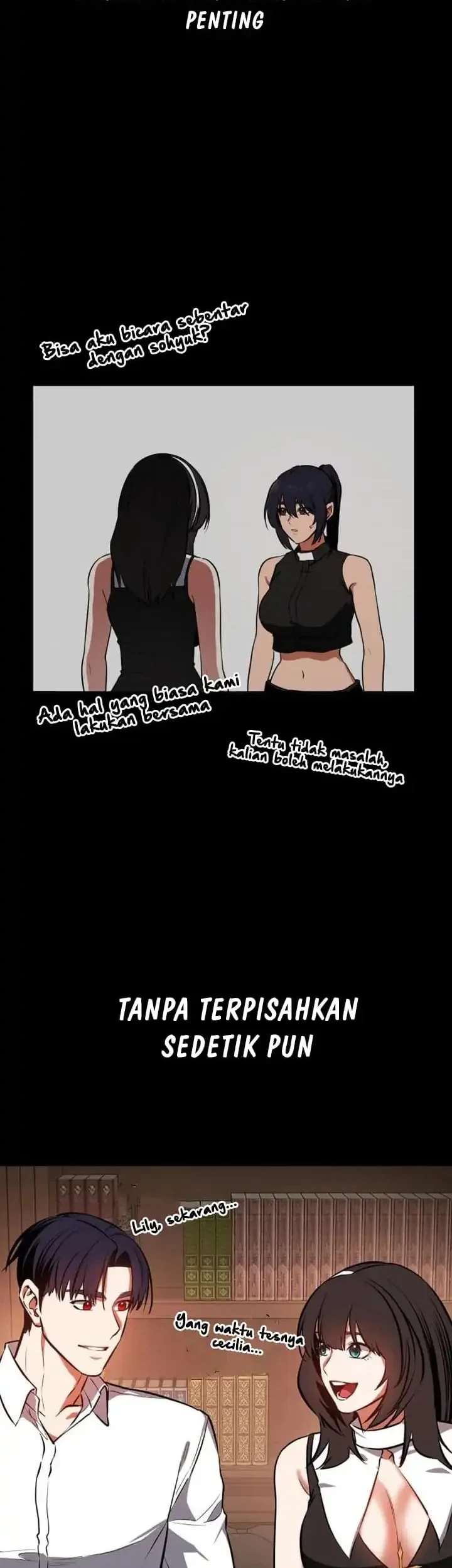 Day Walker Bab 78 halaman 31