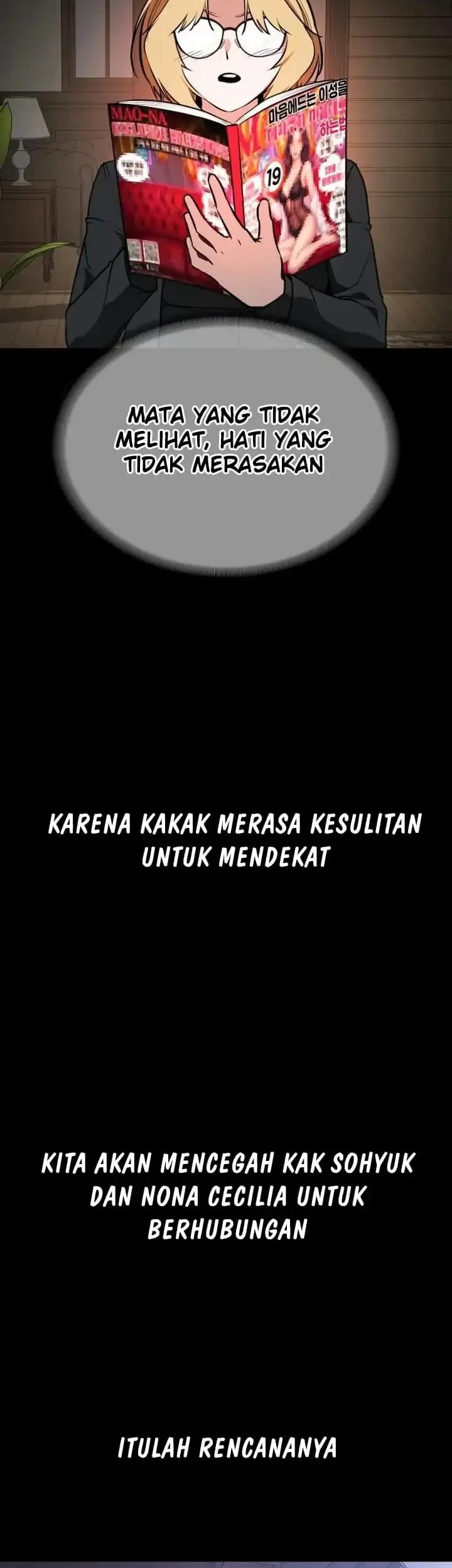 Day Walker Bab 78 halaman 40