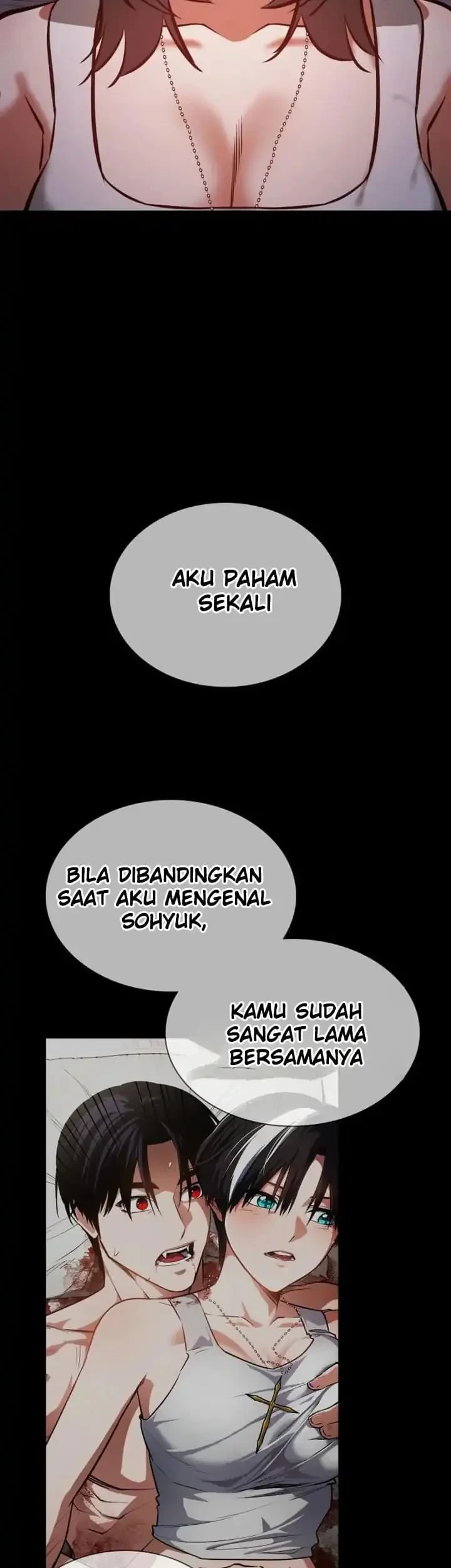 Day Walker Bab 78 halaman 46