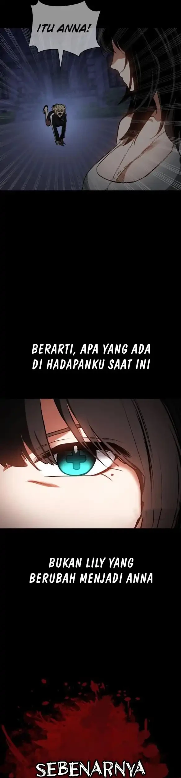 Day Walker chapter 79 halaman 15