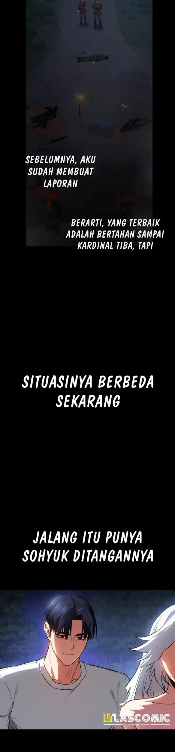 Day Walker chapter 79 halaman 17