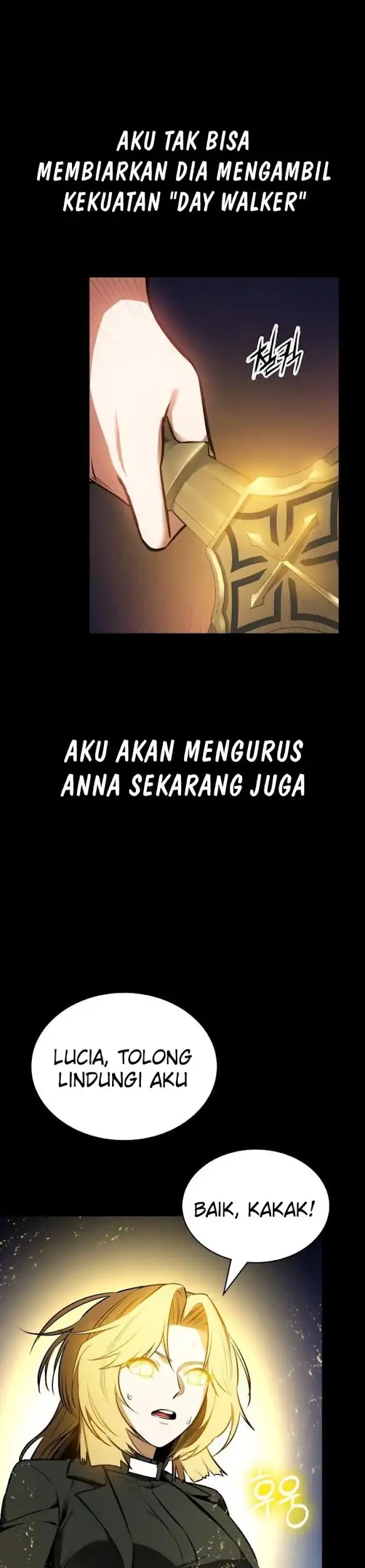Day Walker chapter 79 halaman 18