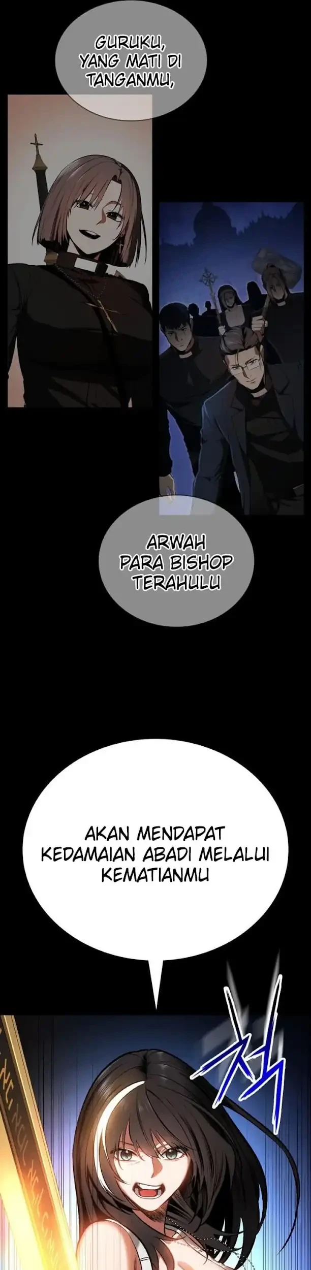 Day Walker chapter 79 halaman 22