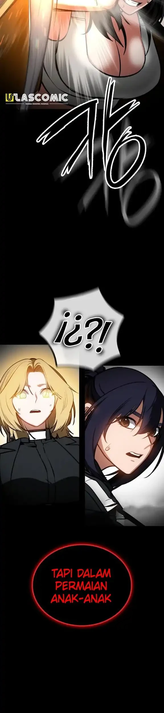 Day Walker chapter 79 halaman 31