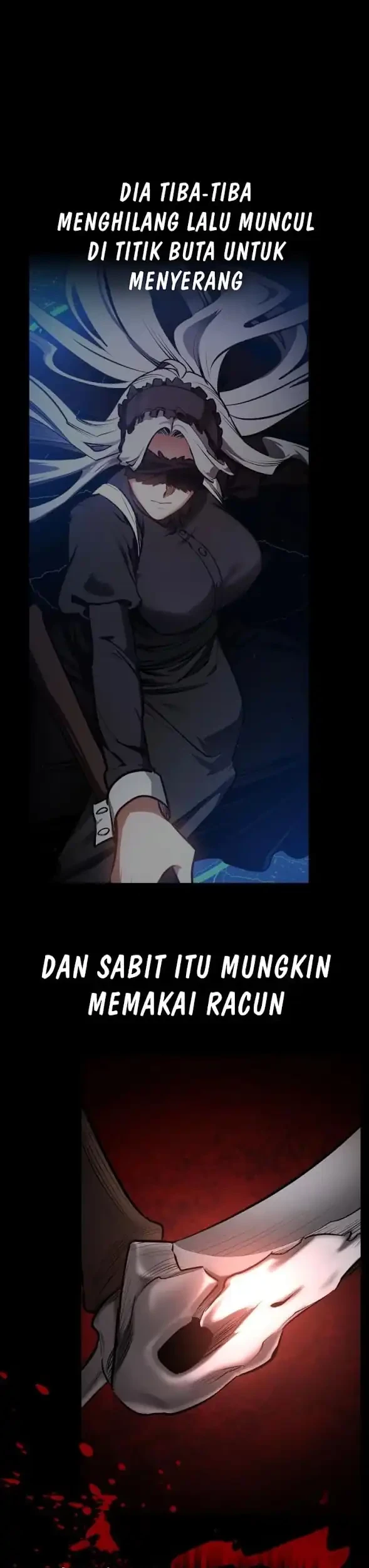 Day Walker chapter 79 halaman 36