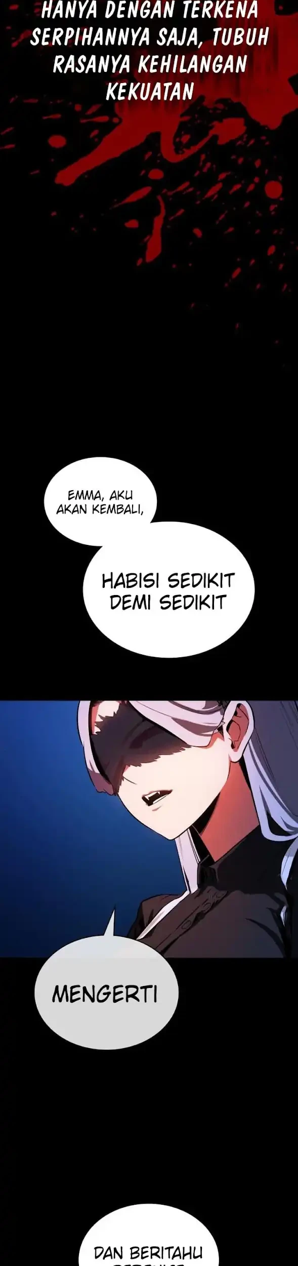Day Walker chapter 79 halaman 37
