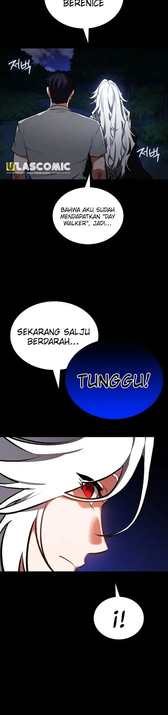 Day Walker chapter 79 halaman 38