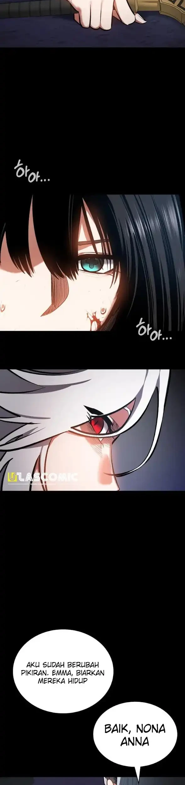 Day Walker chapter 79 halaman 41