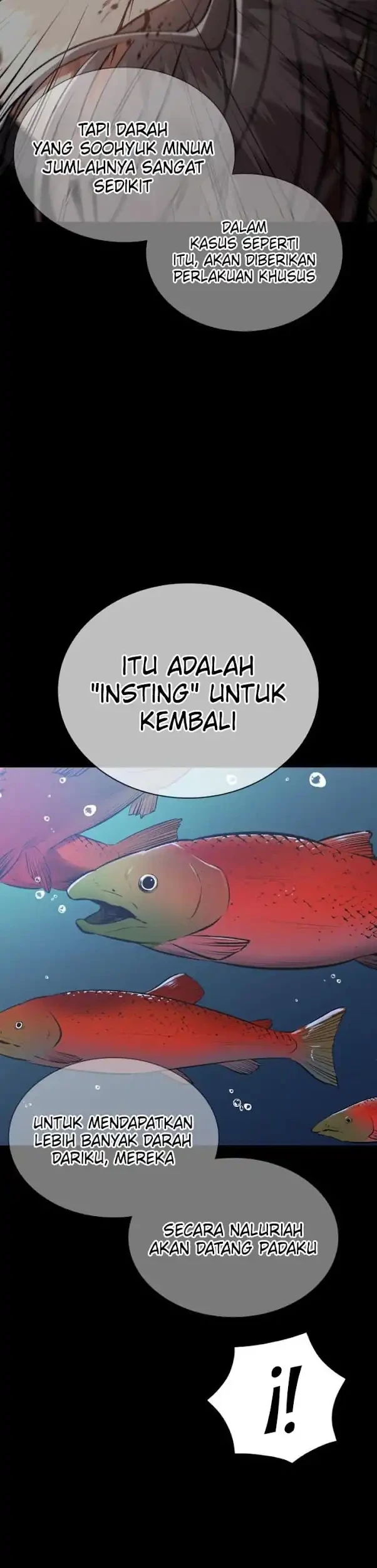 Day Walker chapter 79 halaman 45