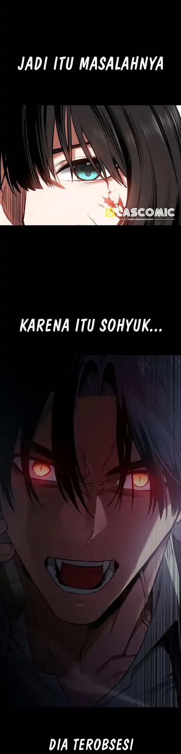 Day Walker chapter 79 halaman 46