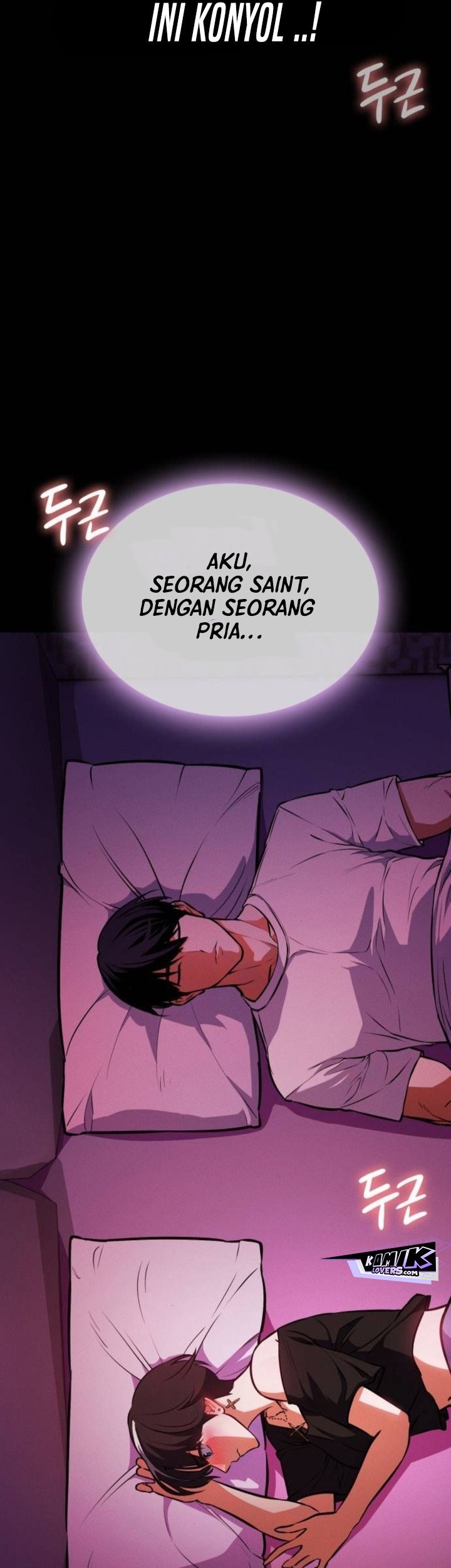 Day Walker chapter 8 halaman 11