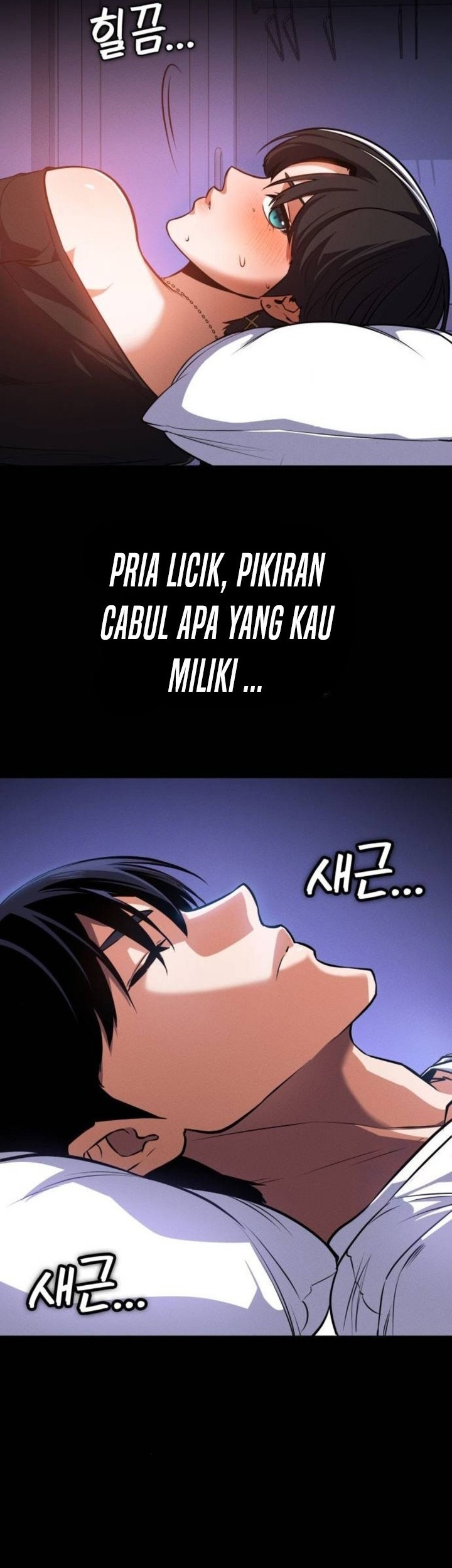 Day Walker chapter 8 halaman 15