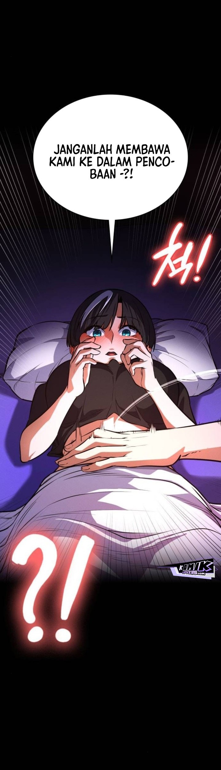 Day Walker chapter 8 halaman 22