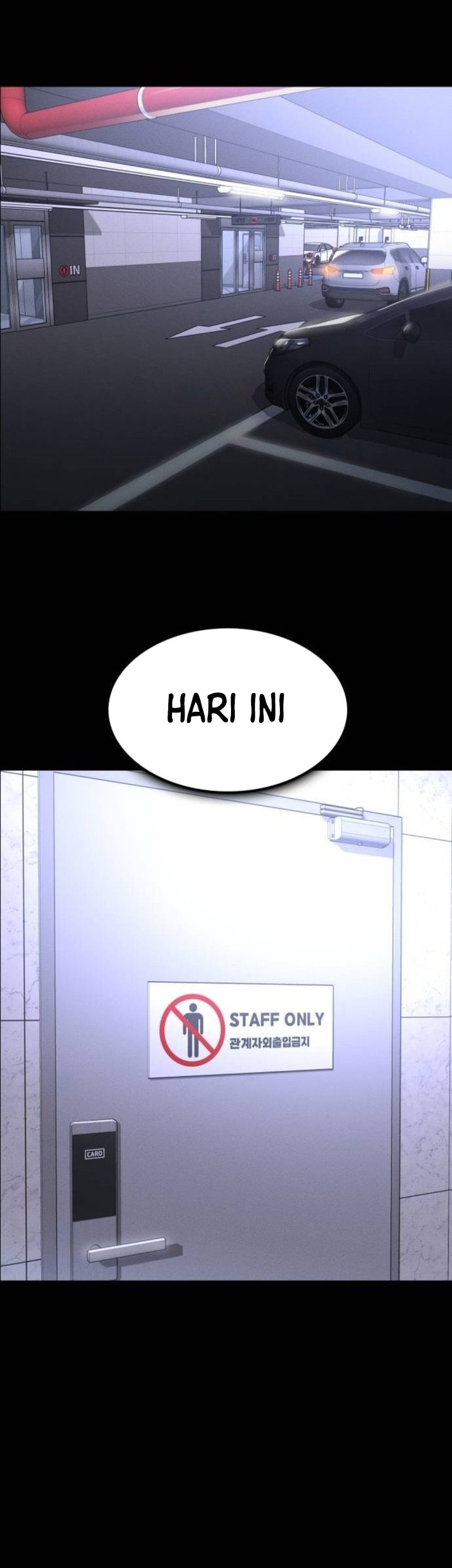 Day Walker chapter 8 halaman 28