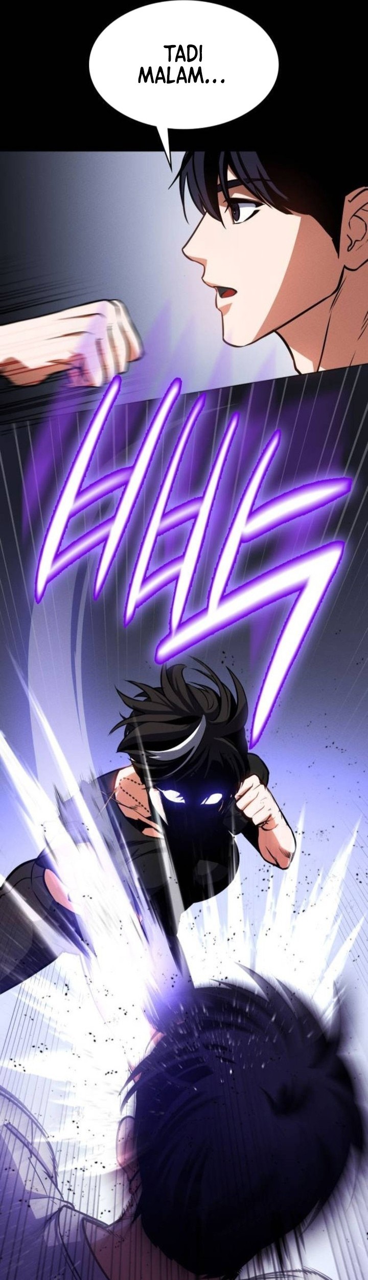 Day Walker chapter 8 halaman 42