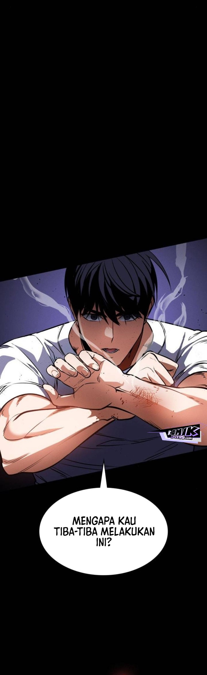 Day Walker chapter 8 halaman 44
