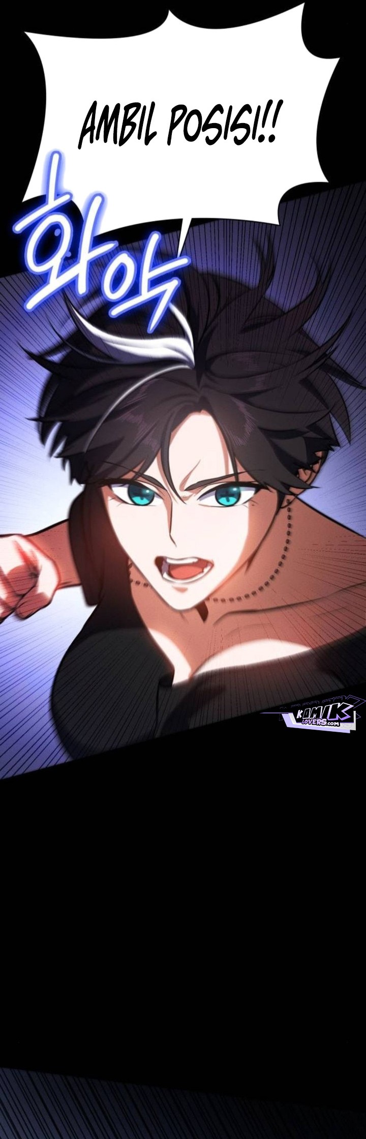 Day Walker chapter 8 halaman 51