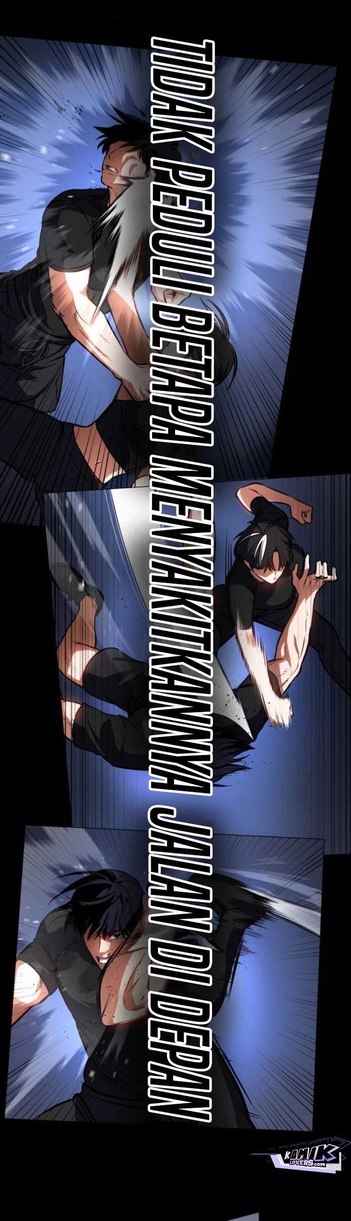 Day Walker chapter 8 halaman 59