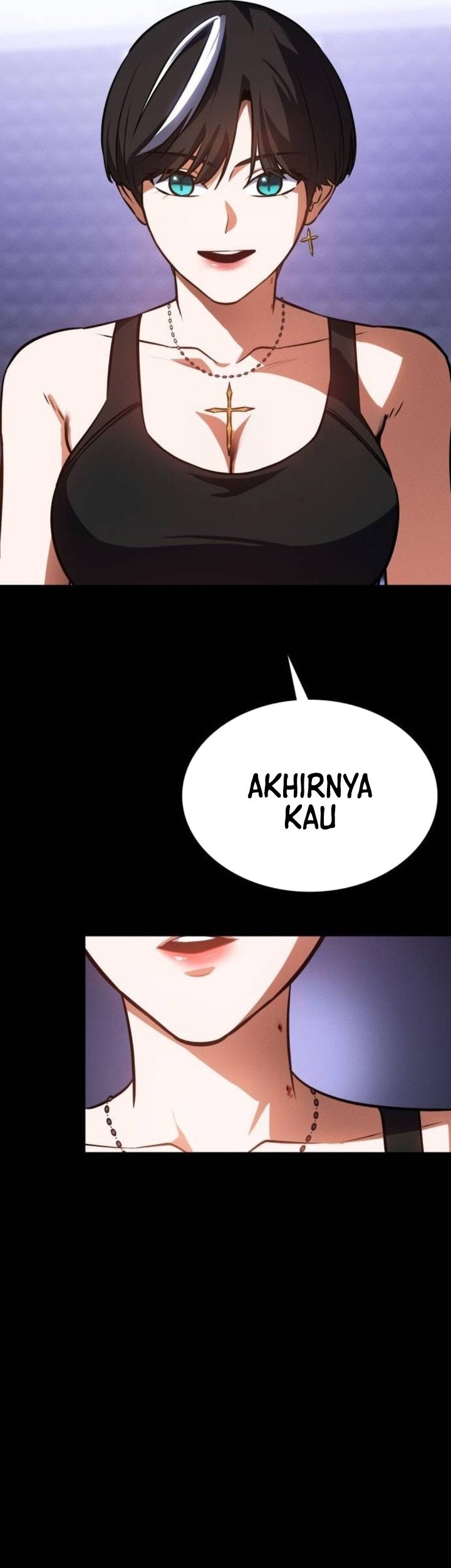 Day Walker chapter 8 halaman 70