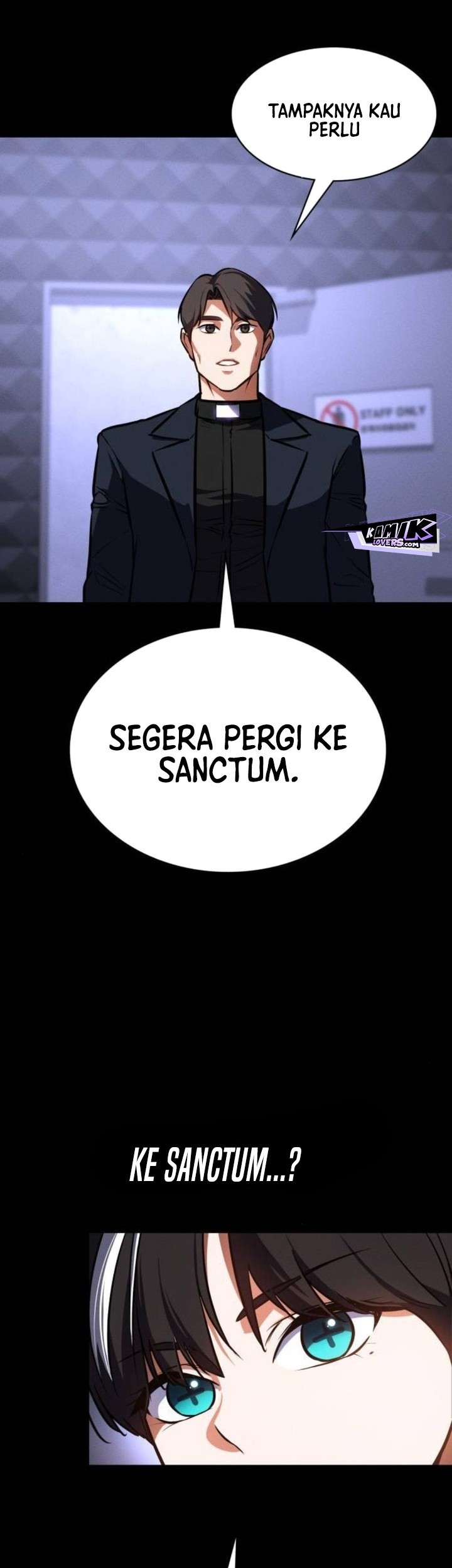 Day Walker chapter 8 halaman 75