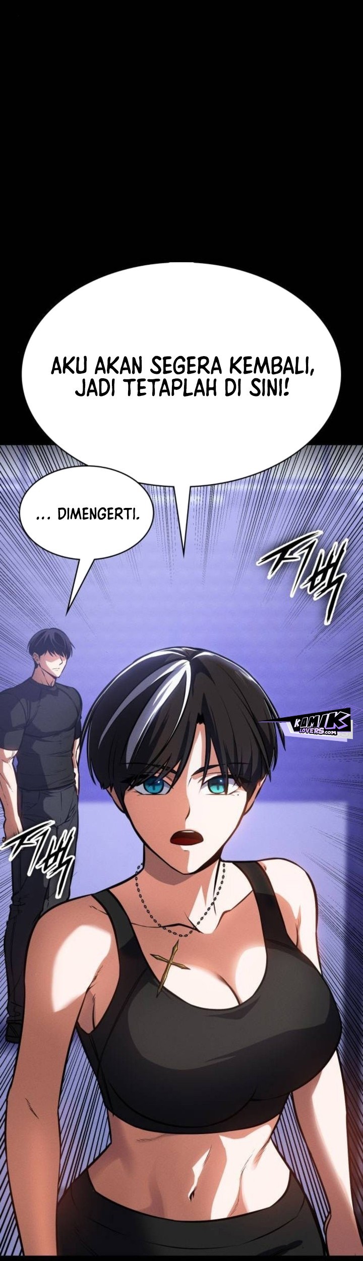 Day Walker chapter 8 halaman 77