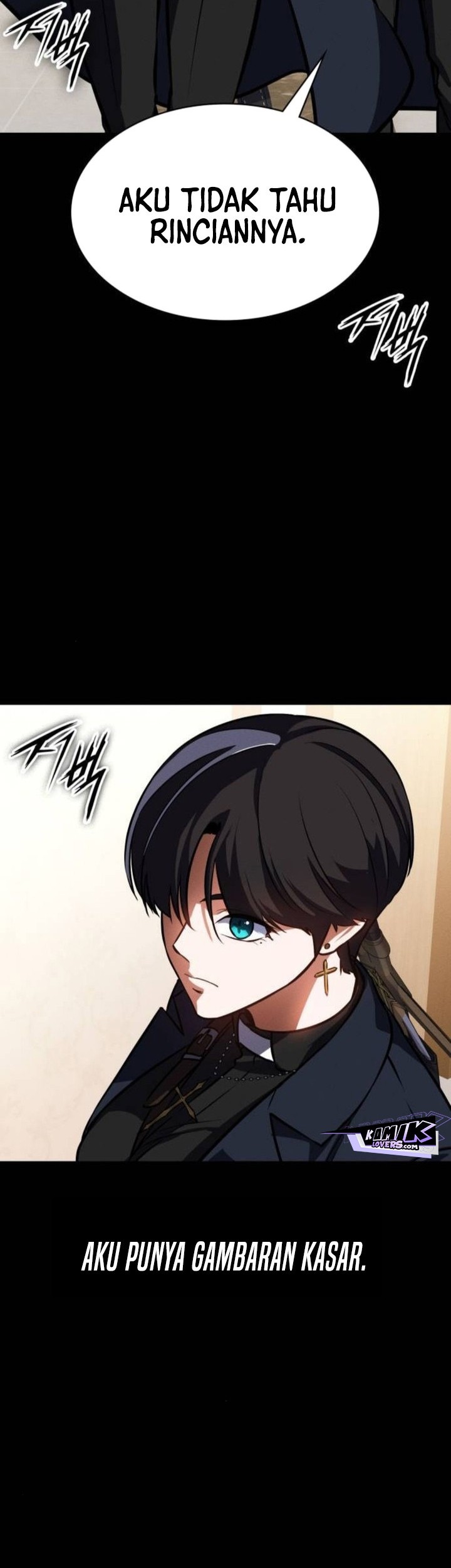 Day Walker chapter 8 halaman 83