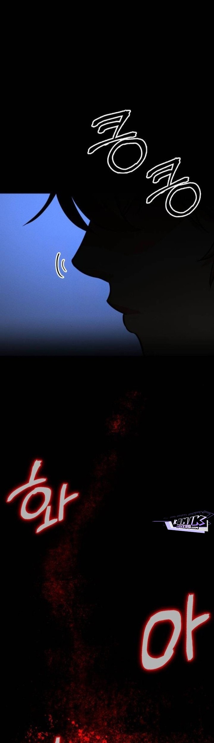 Day Walker chapter 8 halaman 92