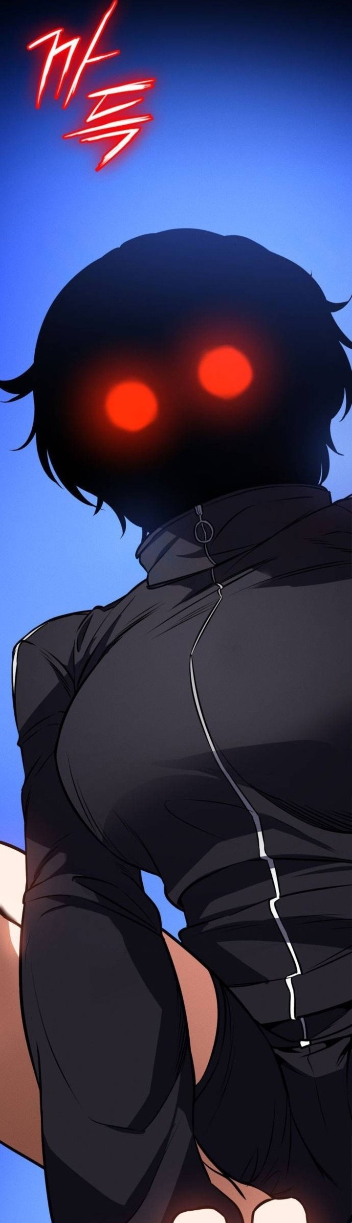 Day Walker chapter 8 halaman 96