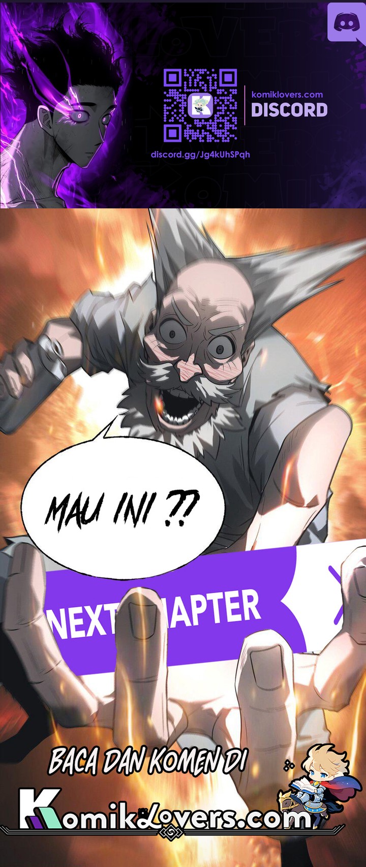 Day Walker chapter 8 halaman 101