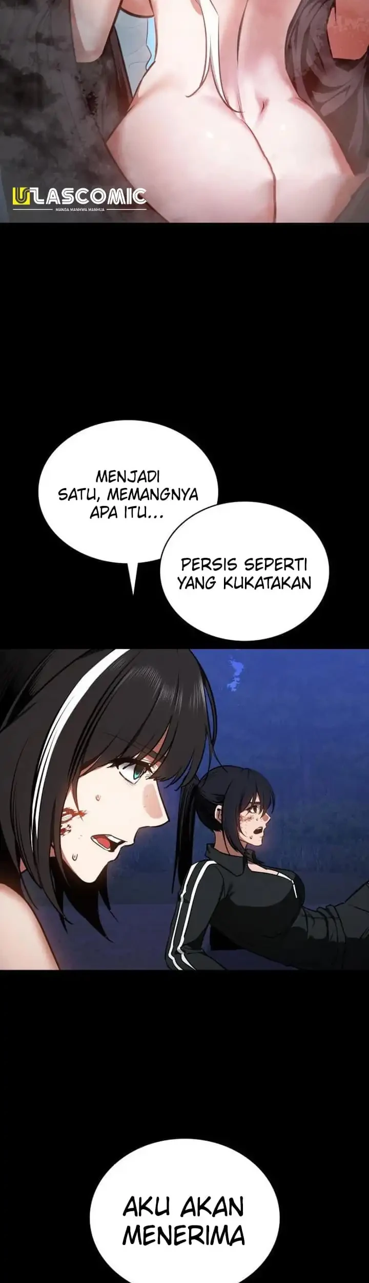 Day Walker chapter 80 halaman 3