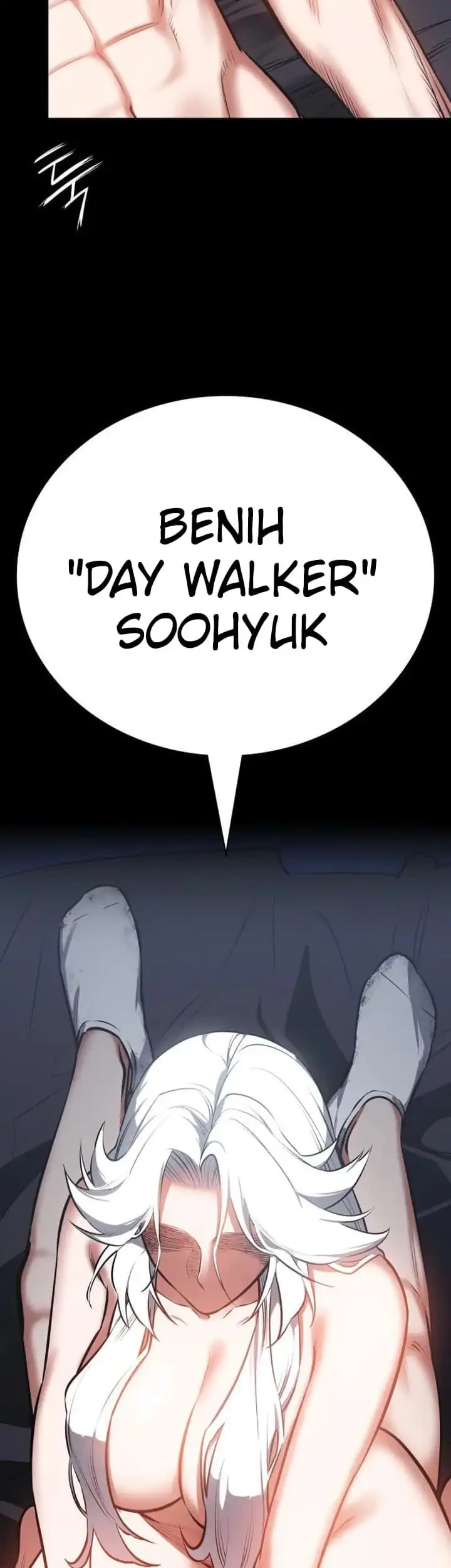 Day Walker chapter 80 halaman 5