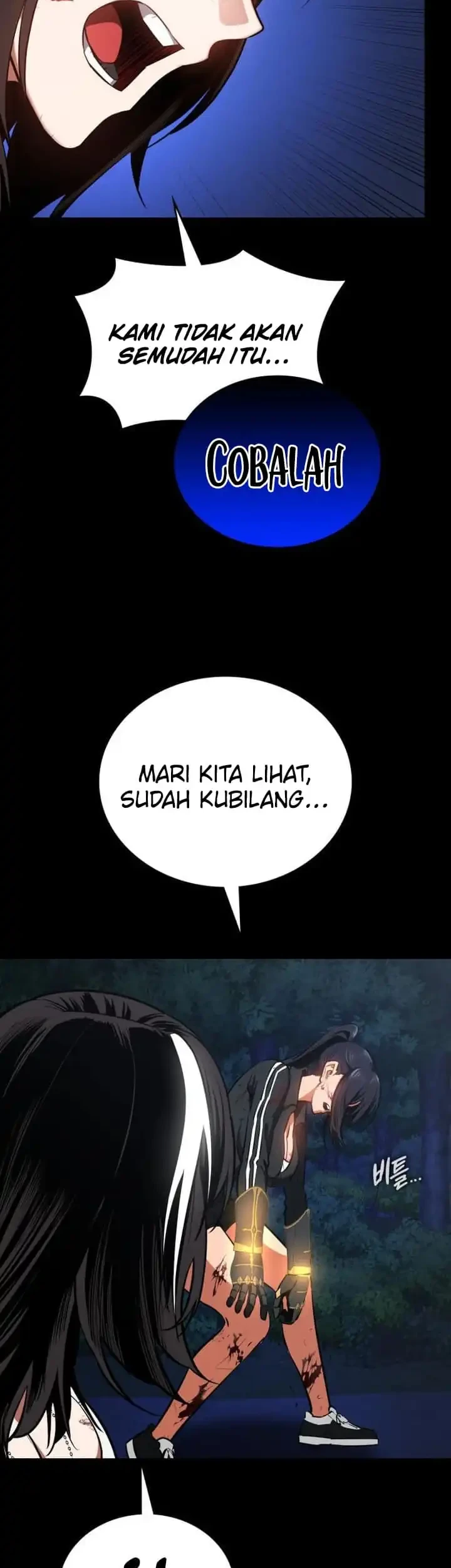 Day Walker chapter 80 halaman 7