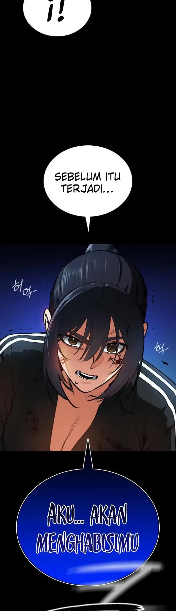 Day Walker chapter 80 halaman 8