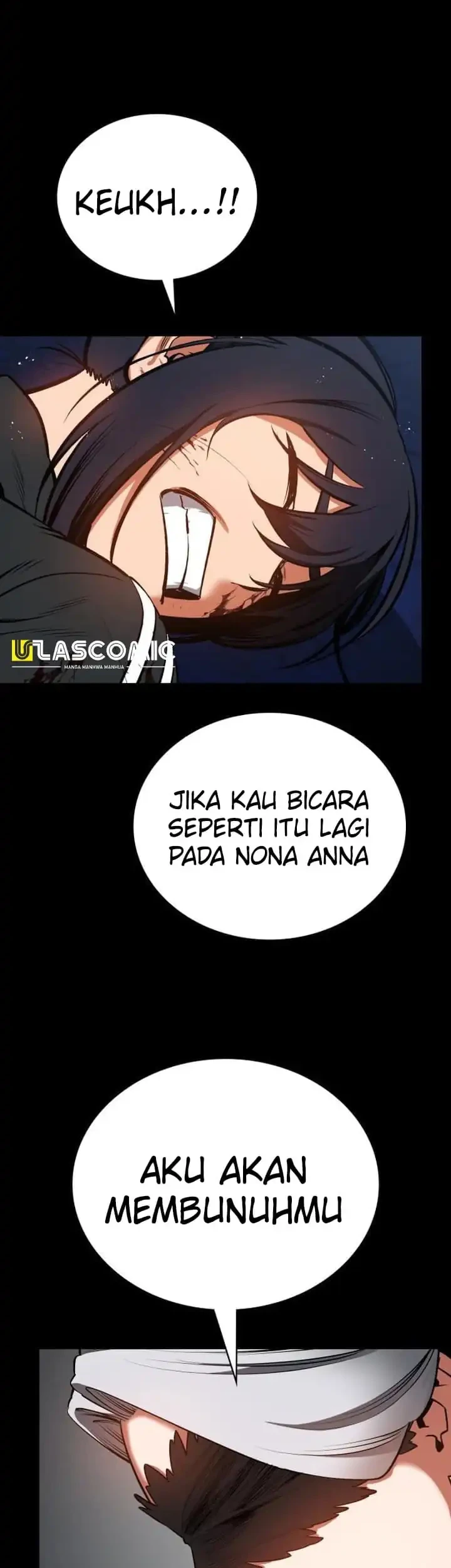 Day Walker chapter 80 halaman 10