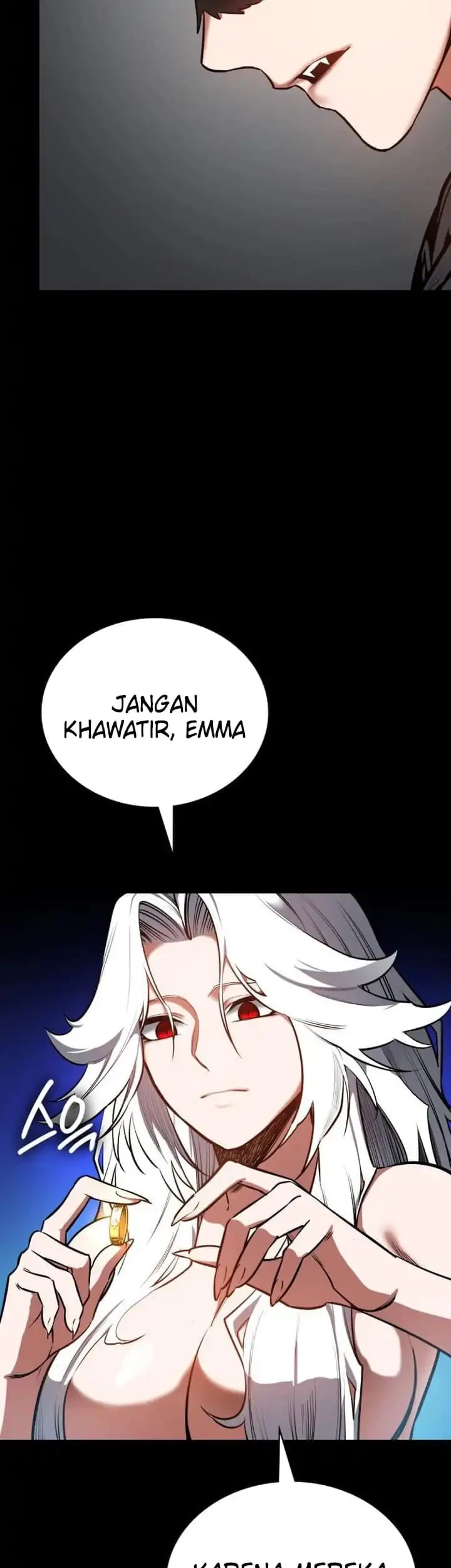 Day Walker chapter 80 halaman 11