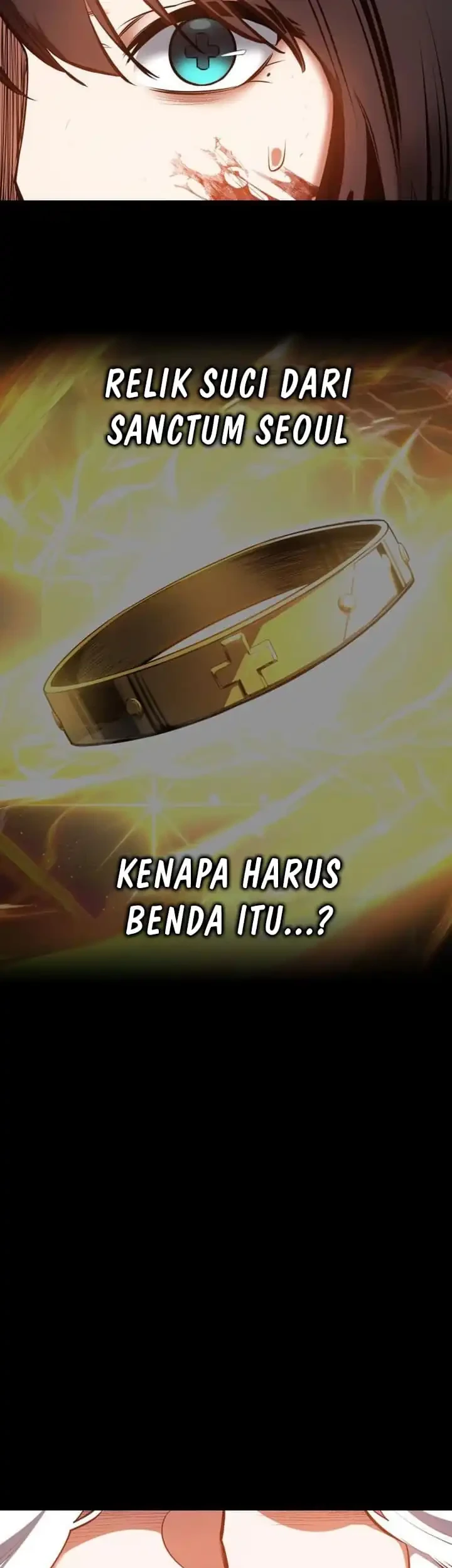 Day Walker chapter 80 halaman 13