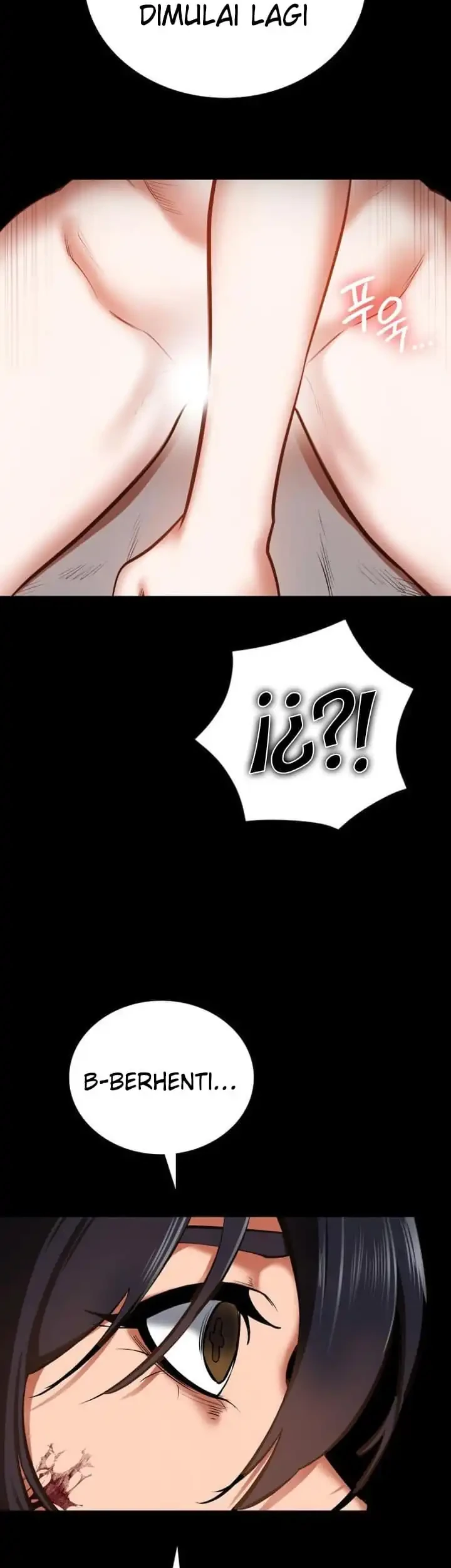 Day Walker chapter 80 halaman 15