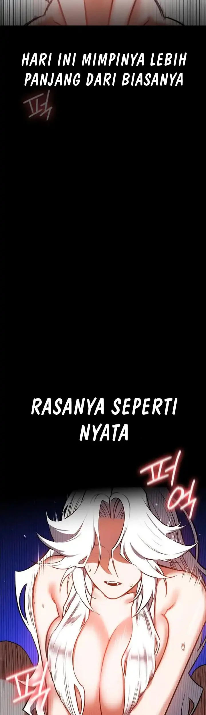 Day Walker chapter 80 halaman 20