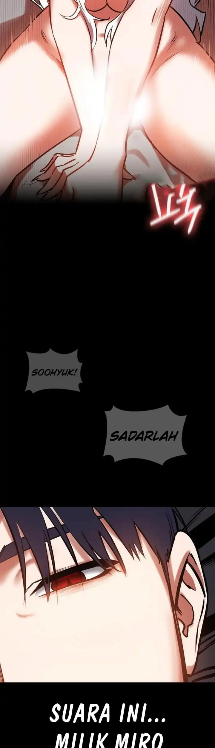 Day Walker chapter 80 halaman 21
