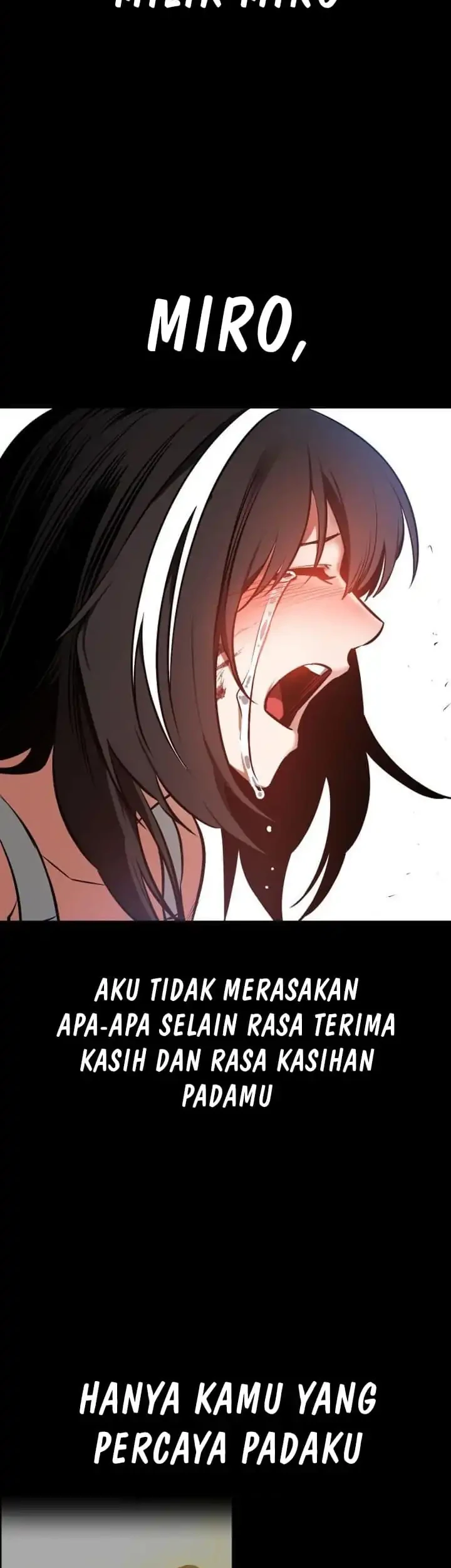 Day Walker chapter 80 halaman 22