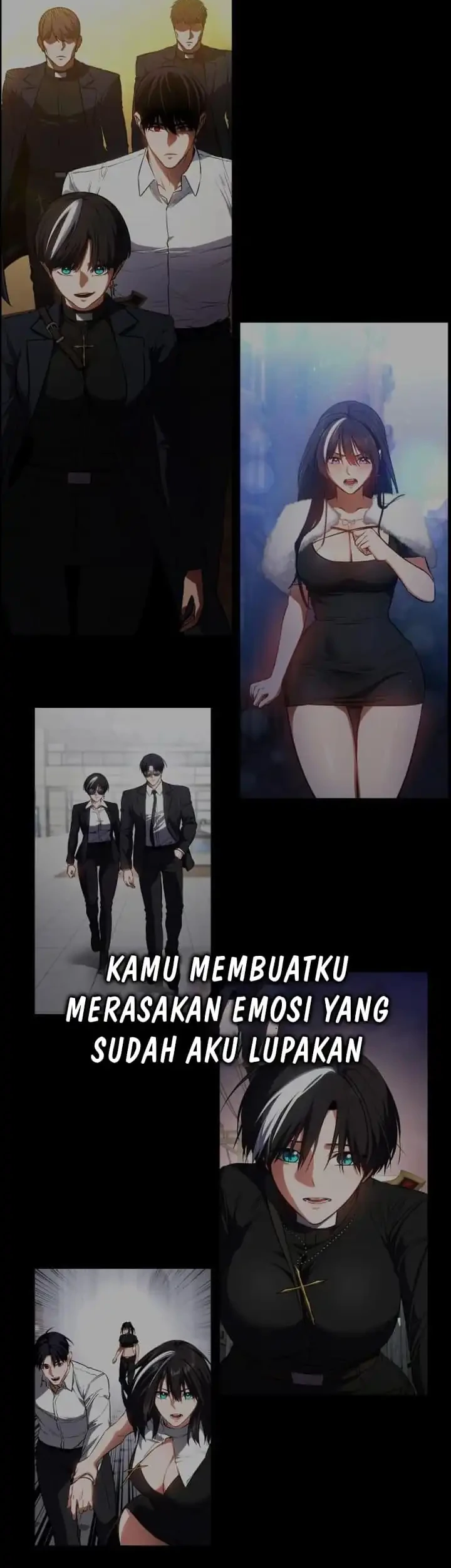 Day Walker chapter 80 halaman 23