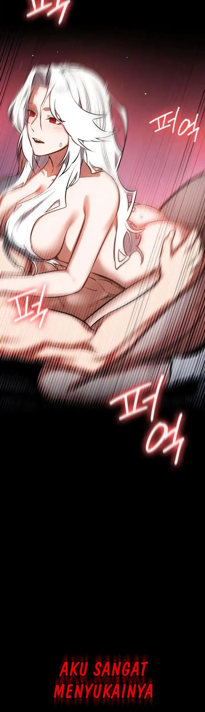 Day Walker chapter 80 halaman 31