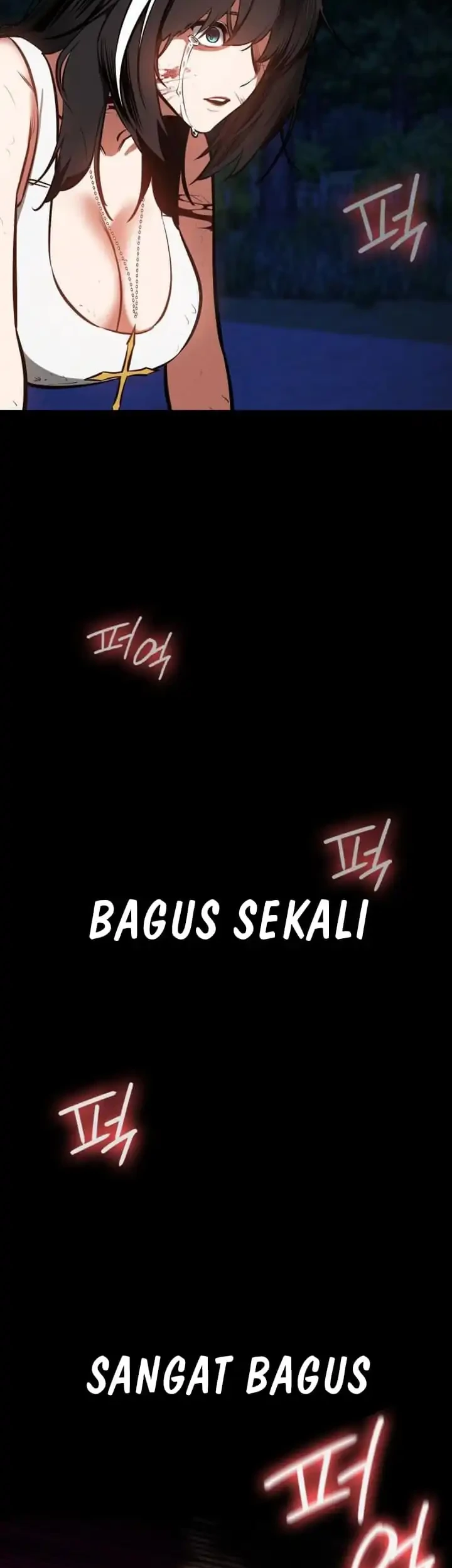 Day Walker chapter 80 halaman 35