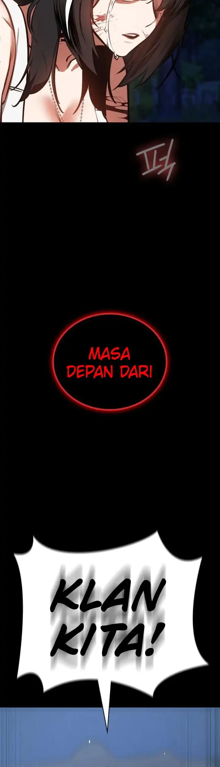 Day Walker chapter 80 halaman 38